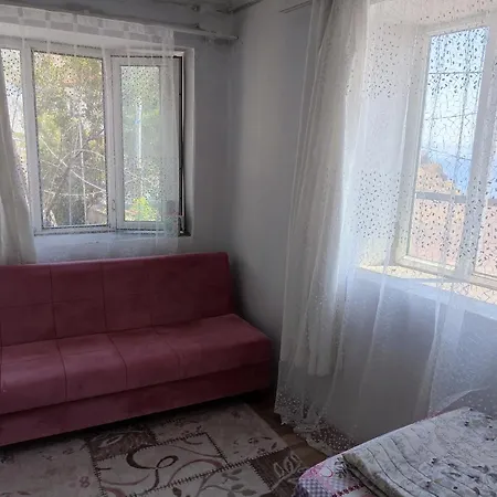Kiralik %100 Tas Ev * Ayvacik (Canakkale)