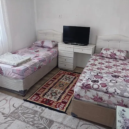 Apartment Kiralik %100 Tas Ev *